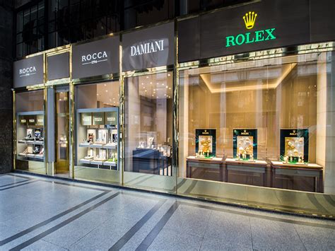 reseller rolex milano|rolex milano rocca.